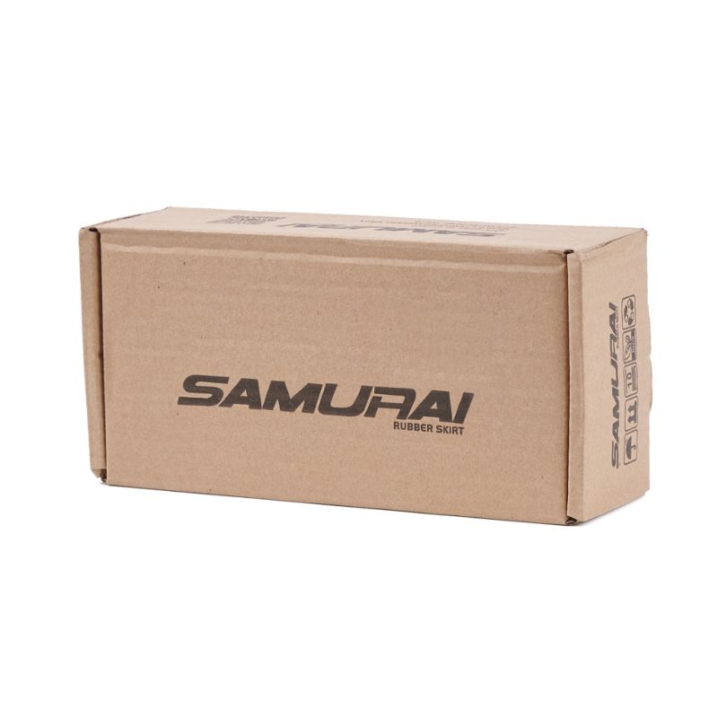 Dokładka zderzaka osłona uniwersalna spoiler carbon 2,5m czarna - obrazek 5