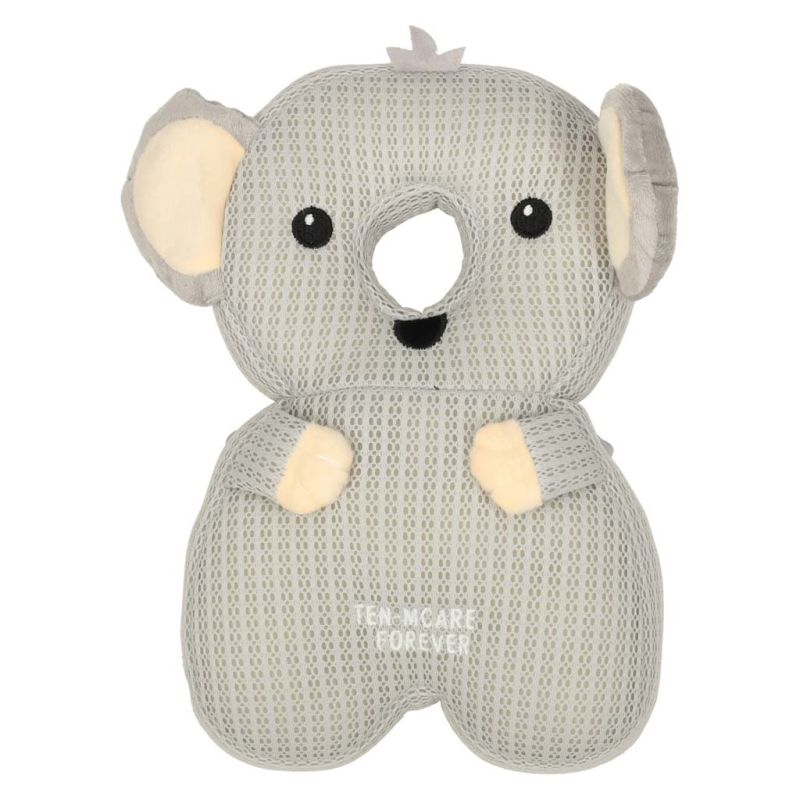 Ochrona głowy poduszka do nauki chodzenia plecak bezpieczeństwa przed upadkiem koala - obrazek 3