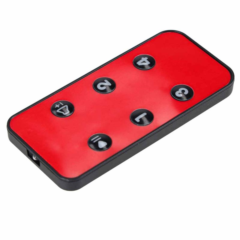 Gra zręcznościowa dla dzieci skakanka wyrzutnia rzut do celu biedronka 4w1 - obrazek 13