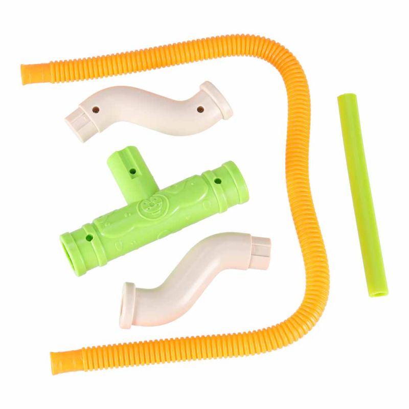 Gra zręcznościowa dla dzieci skakanka wyrzutnia rzut do celu biedronka 4w1 - obrazek 14