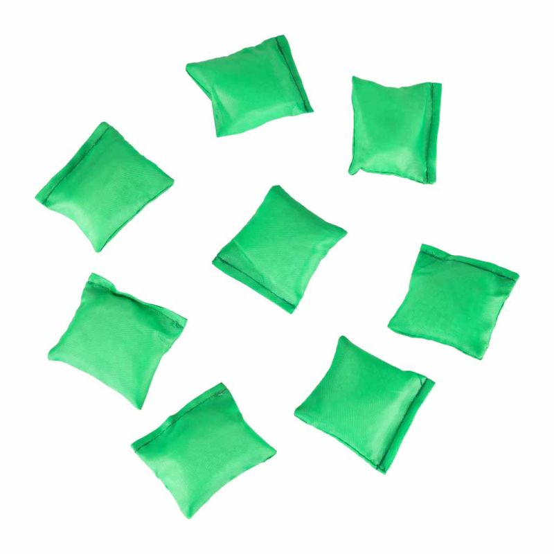 Gra zręcznościowa dla dzieci skakanka wyrzutnia rzut do celu biedronka 4w1 - obrazek 16