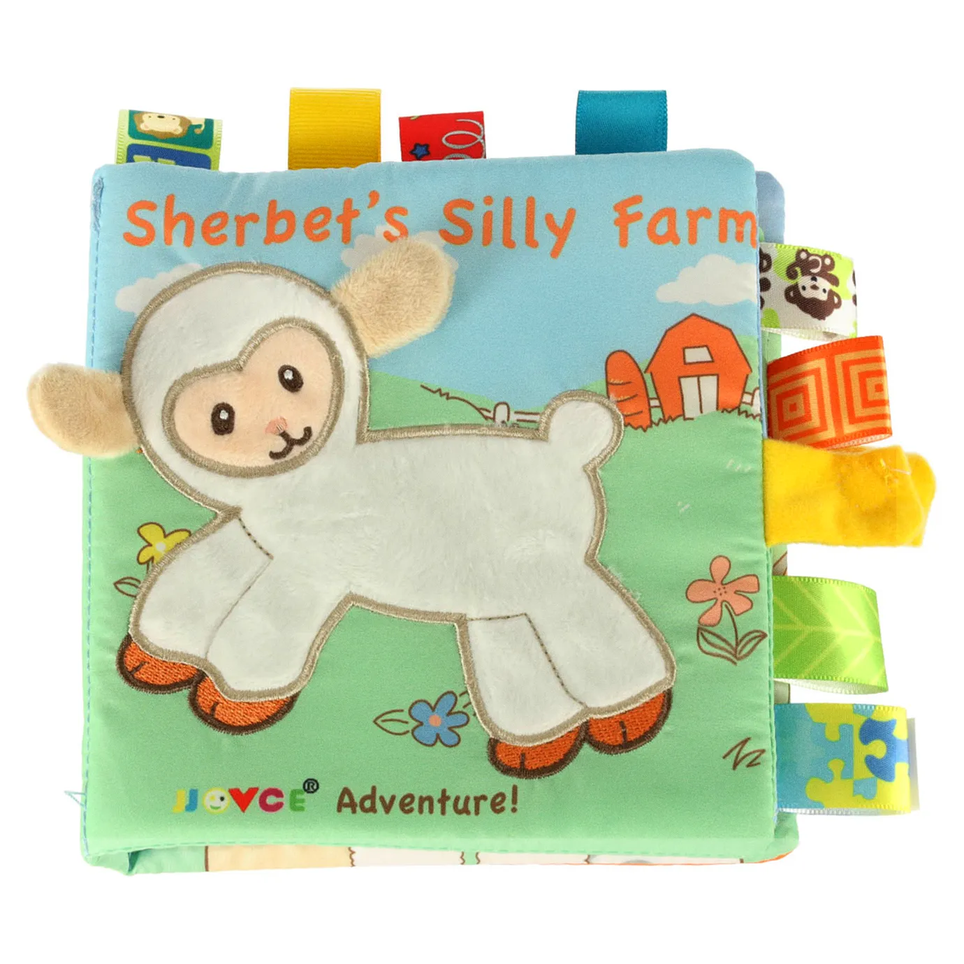 Zabawki/Zabawki dla niemowląt/Zabawki sensoryczne