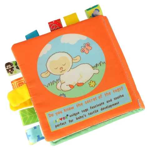 Zabawki/Zabawki dla niemowląt/Zabawki sensoryczne