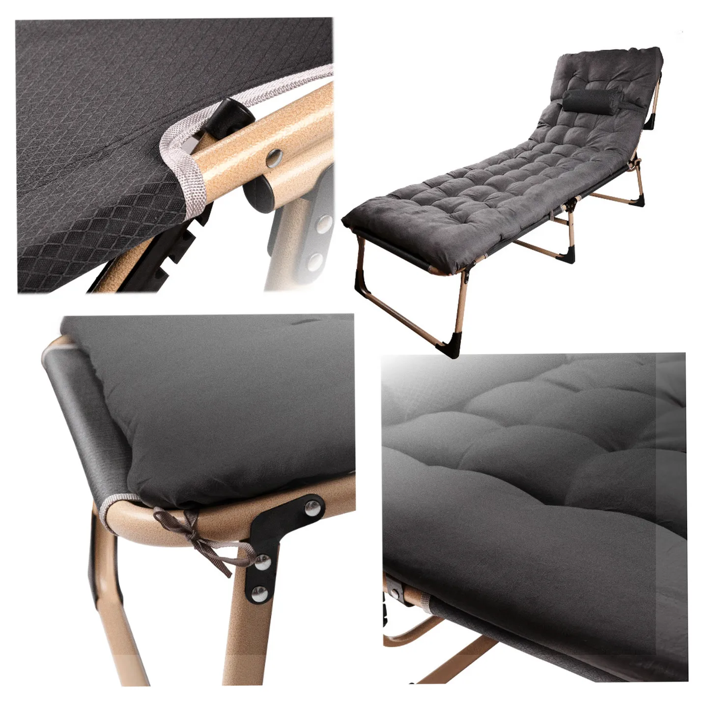 Dom i Ogród/Ogród/Leżaki i leżanki