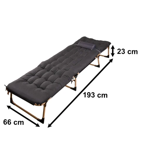 Dom i Ogród/Ogród/Leżaki i leżanki