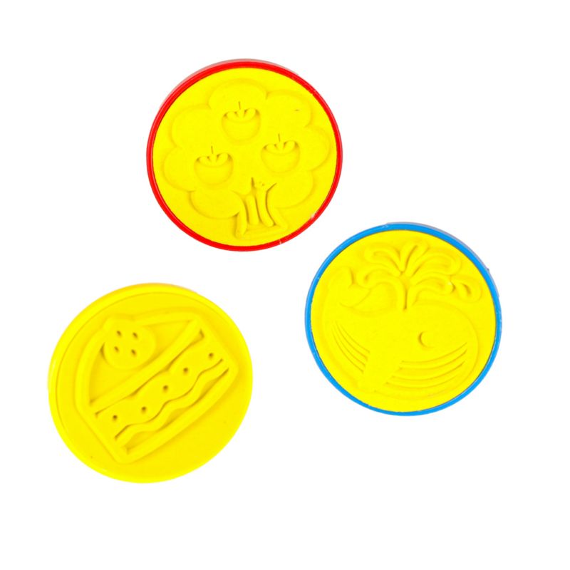 Mata wodna do malowania rysowania wodą mazaki pieczątki szablony wałek okrągła 80cm wodny świat - obrazek 9