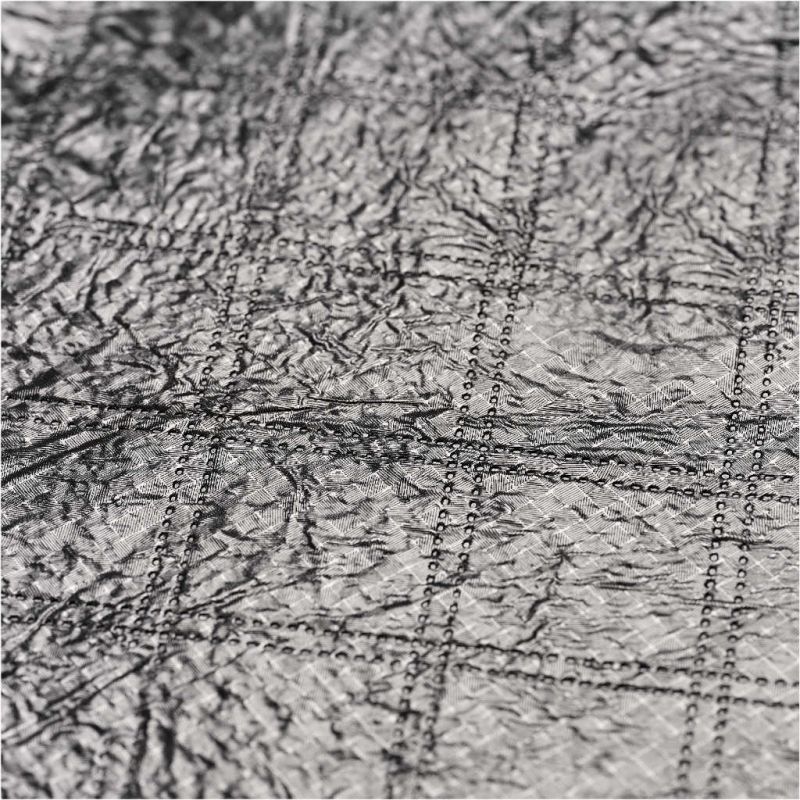 Mata osłona na szybę antyszronowa przeciwsłoneczna samochodową magnetyczna - obrazek 4