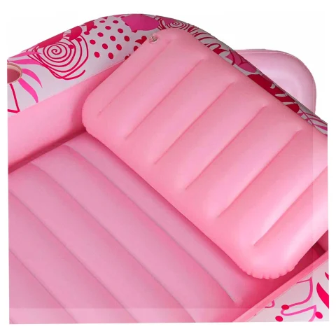 Turystyka i rekreacja/Akcesoria plażowe/Materace dmuchane