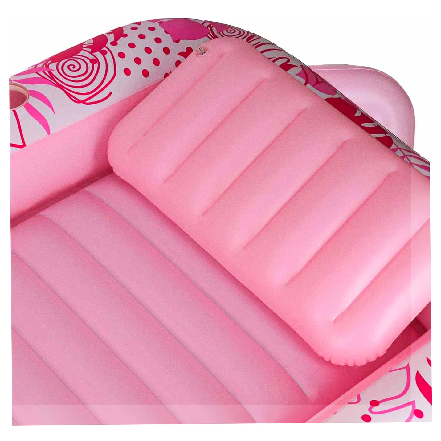 Turystyka i rekreacja/Akcesoria plażowe/Materace dmuchane