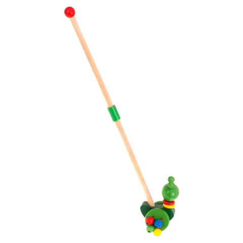 Zabawki/Jeździki i pchacze