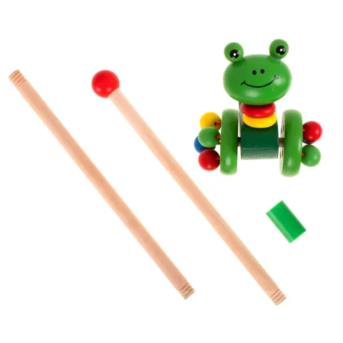 Zabawki/Jeździki i pchacze