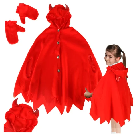 Dziecko/Stroje karnawałowe dla dzieci