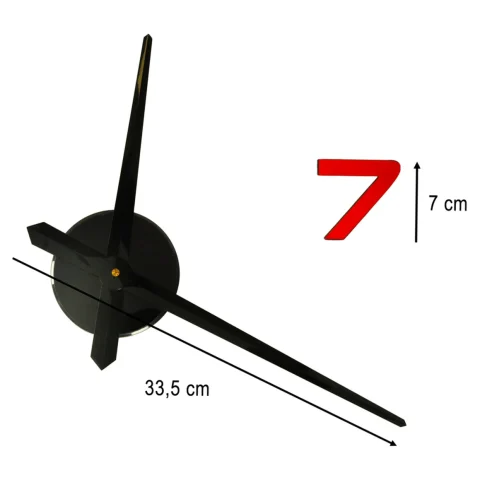 Dom i Ogród/Wyposażenie wnętrz/Zegary