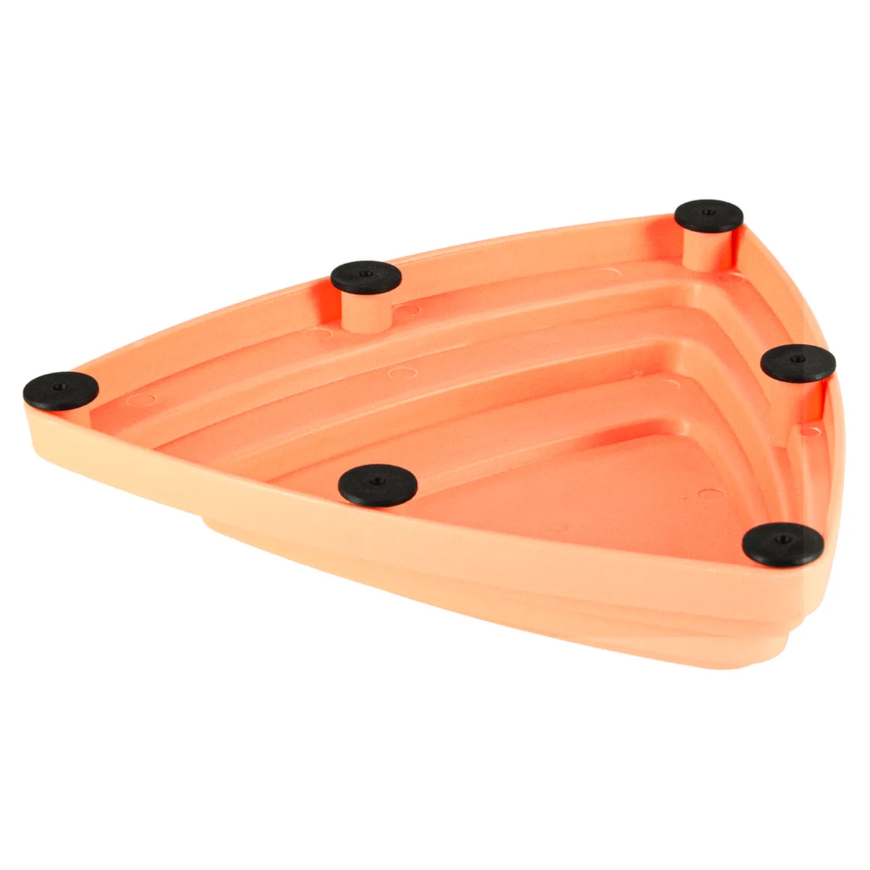 Ścieżka sensoryczna kamienie rzeczne do treningu równowagi podłoga to lawa gra 11 elementów pastelowa - obrazek 9