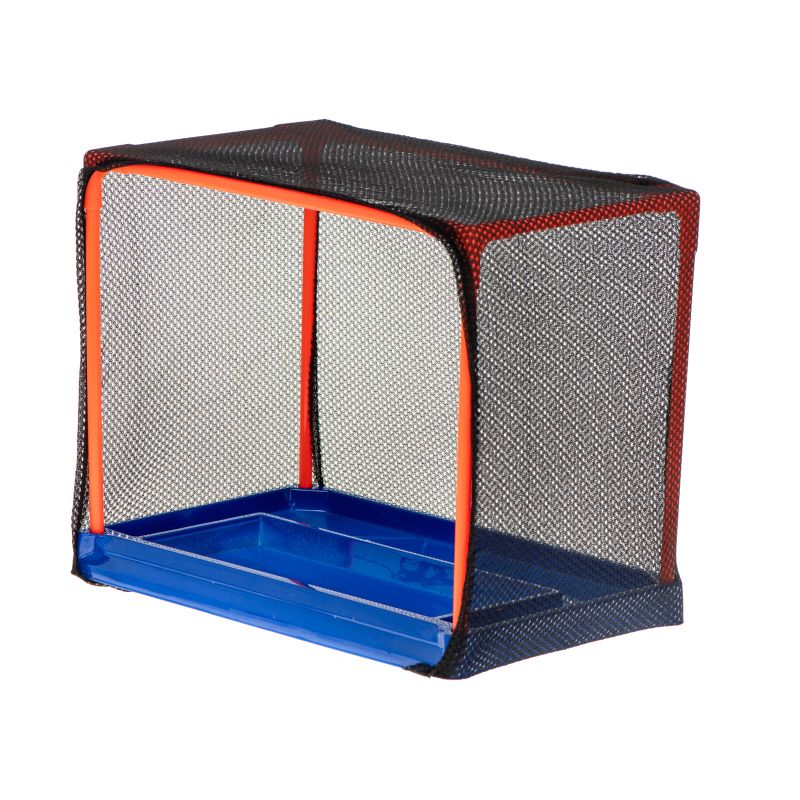 Tarcza elektroniczna do strzelania cel cyfrowy box - obrazek 8