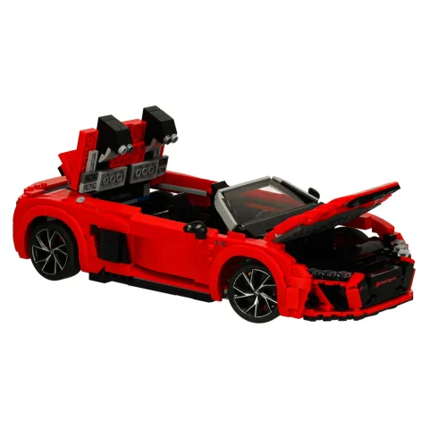 Zabawki/Samochody i pojazdy