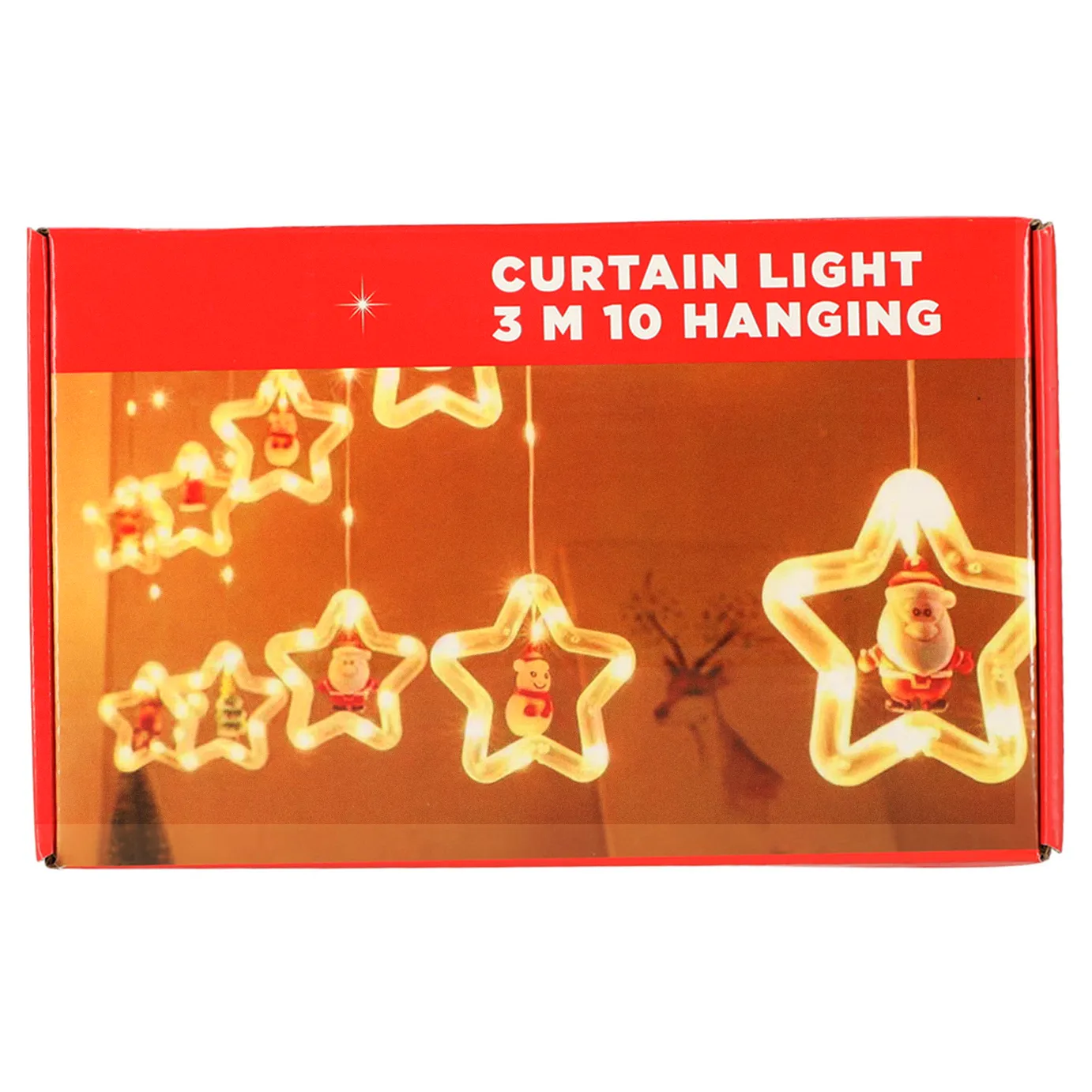 Dom i Ogród/Oświetlenie/Lampki i ozdoby świąteczne