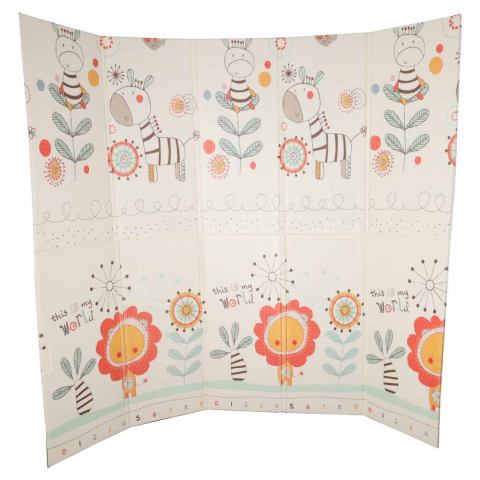 Dziecko/Dekoracje do pokoju dziecięcego