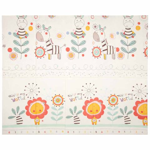 Dziecko/Dekoracje do pokoju dziecięcego