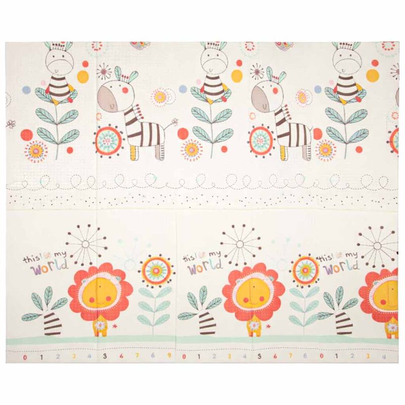 Dziecko/Dekoracje do pokoju dziecięcego