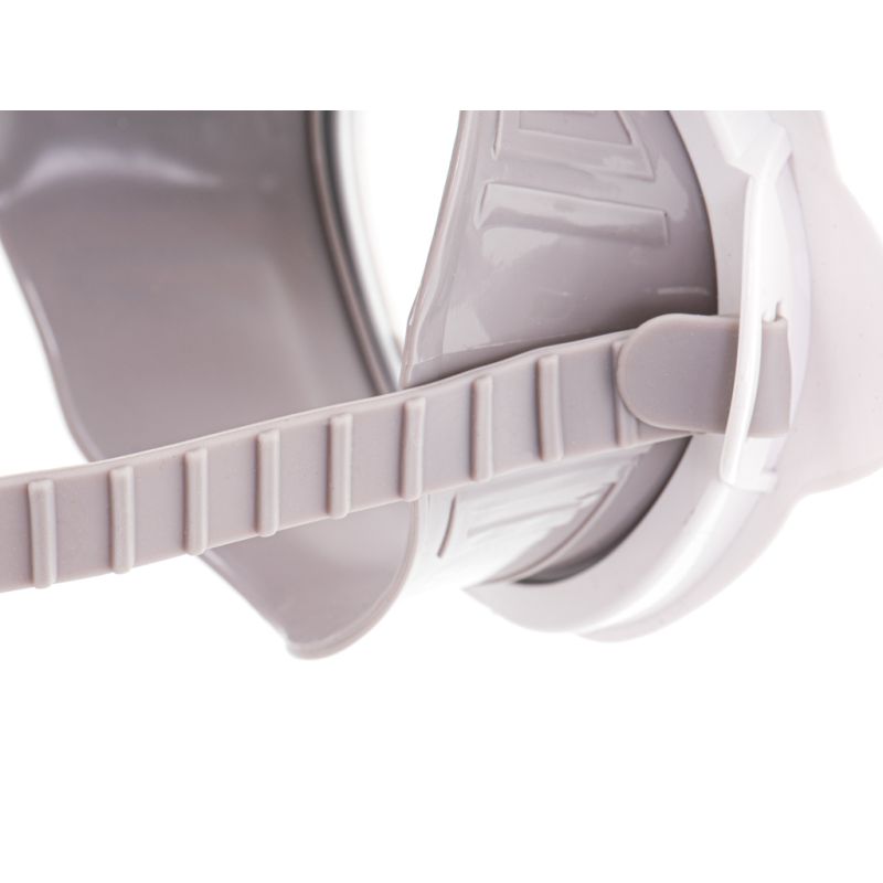 Maska do nurkowania gogle dla dzieci na oczy i nos rekin