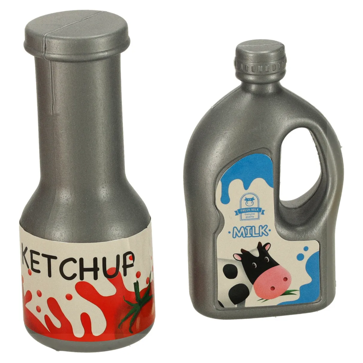 Zestaw do gotowania dla dzieci naczynia akcesoria kuchenne zestaw 35 elementów - obrazek 16