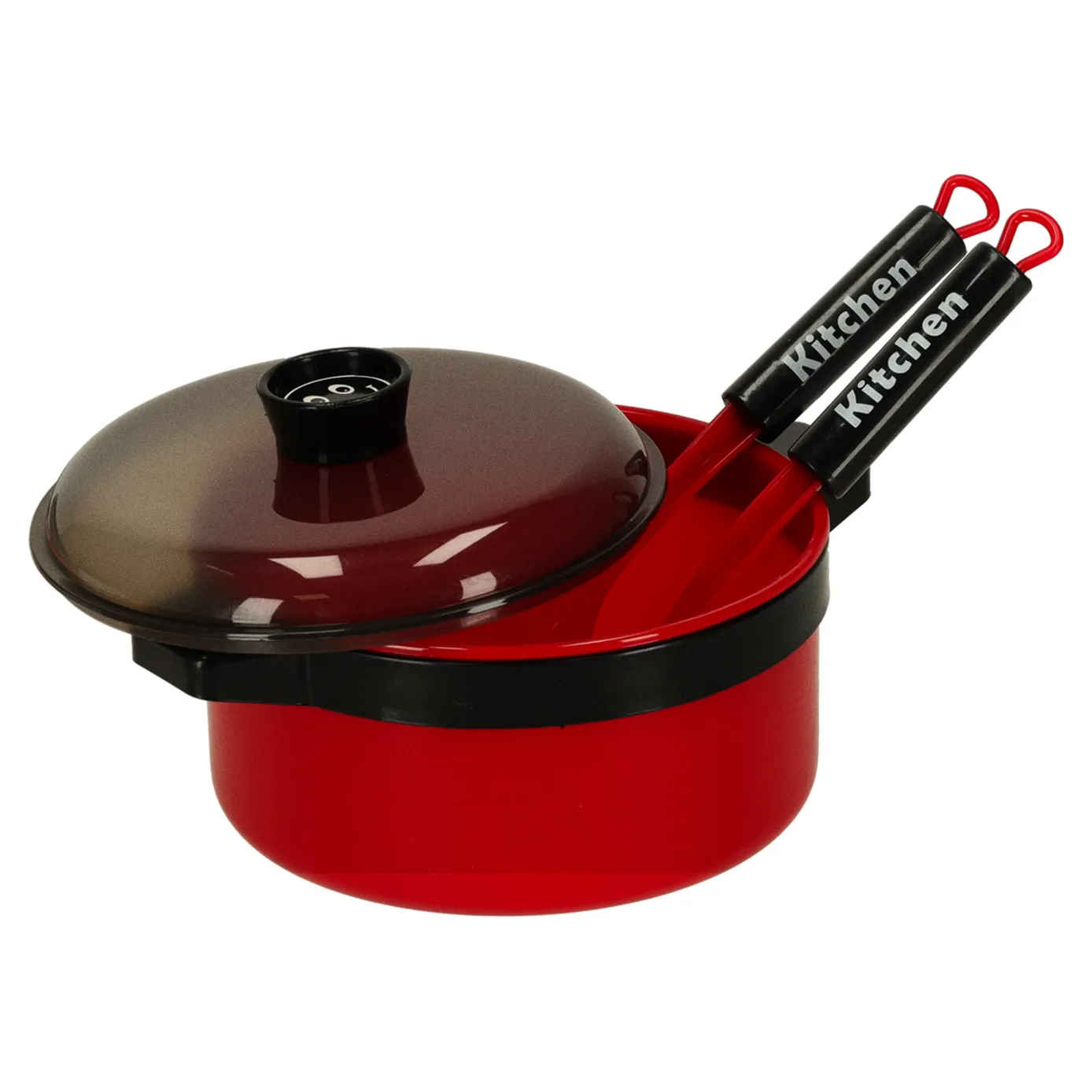 Zestaw do gotowania dla dzieci naczynia akcesoria kuchenne zestaw 35 elementów - obrazek 6