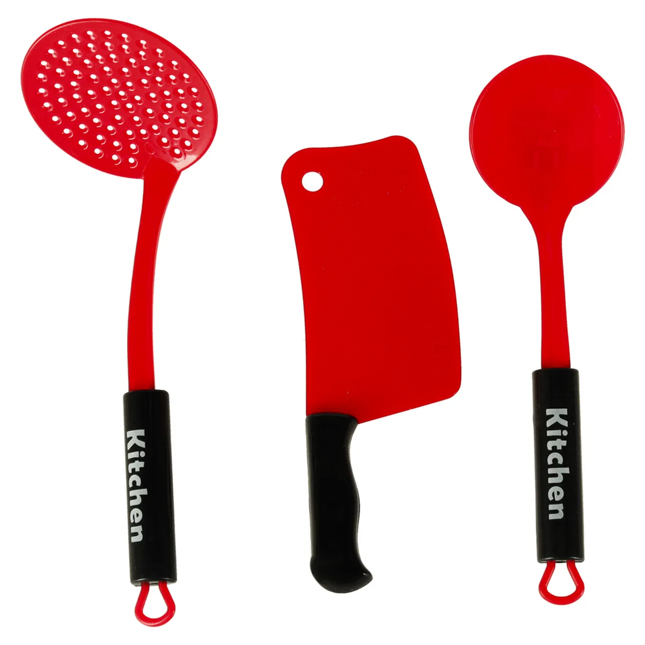 Zestaw do gotowania dla dzieci naczynia akcesoria kuchenne zestaw 35 elementów - obrazek 10