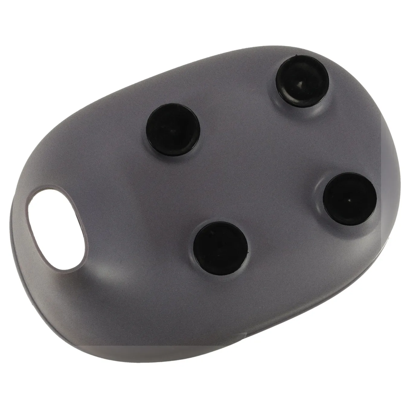 Sitko do zlewu durszlak ociekacz miska z lejkiem organizer kuchenny słonik - obrazek 5