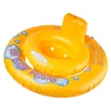 Kółko do pływania dla niemowląt koło pontonik dla dzieci dmuchany z siedziskiem pontonik INTEX max 15 kg 6-18miesięcy