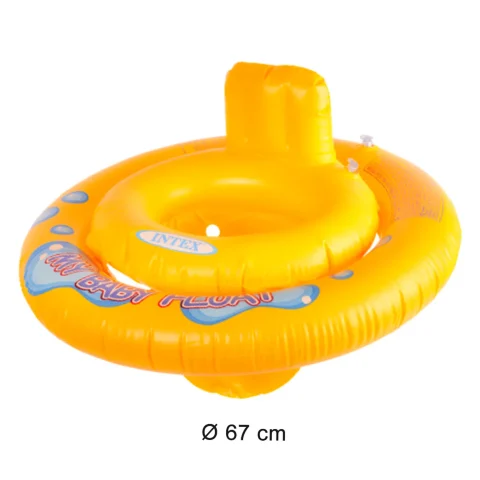 Turystyka i rekreacja/Akcesoria plażowe/Koła do pływania