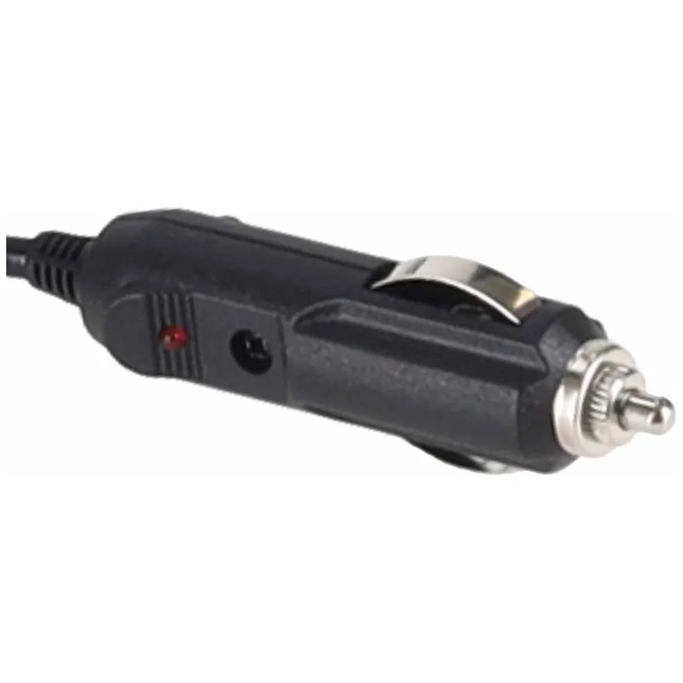 Pompka elektryczna samochodowa do deski SUP 22 PSI 140W, System Auto-off, mocna, kompaktowa i lekka - obrazek 13