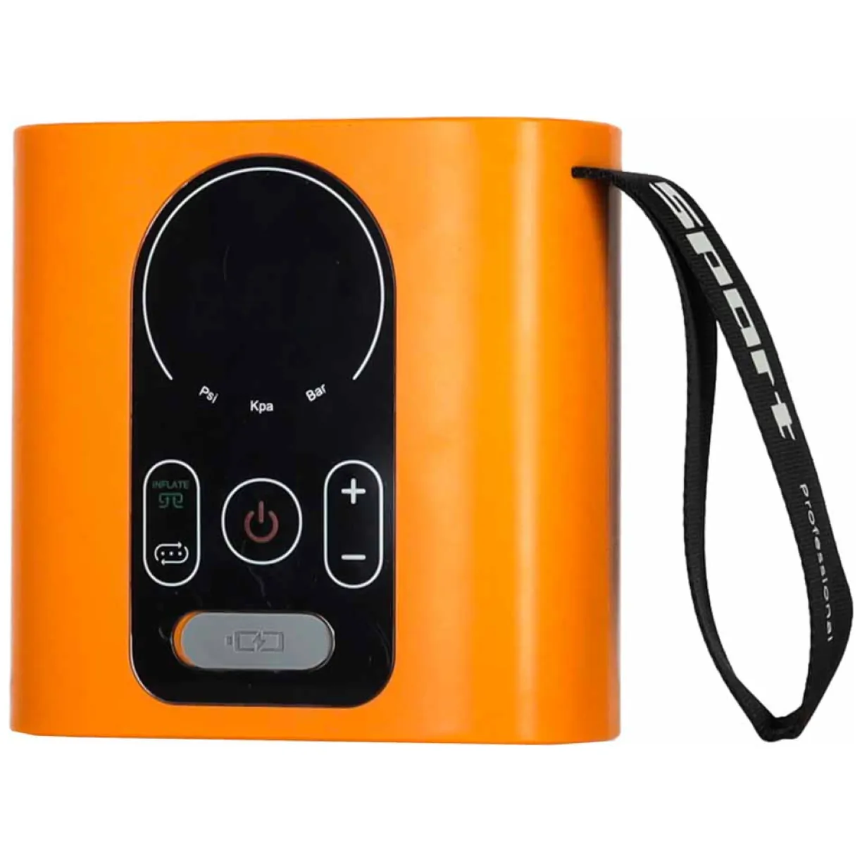 Pompka elektryczna samochodowa do deski SUP 22 PSI 140W, System Auto-off, mocna, kompaktowa i lekka
