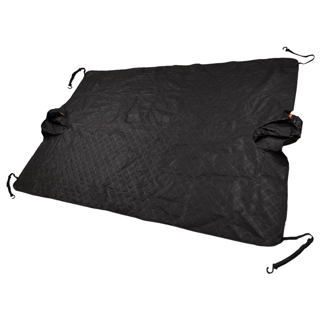 Mata osłona na szybę antyszronowa przeciwsłoneczna samochodową magnetyczna - obrazek 5