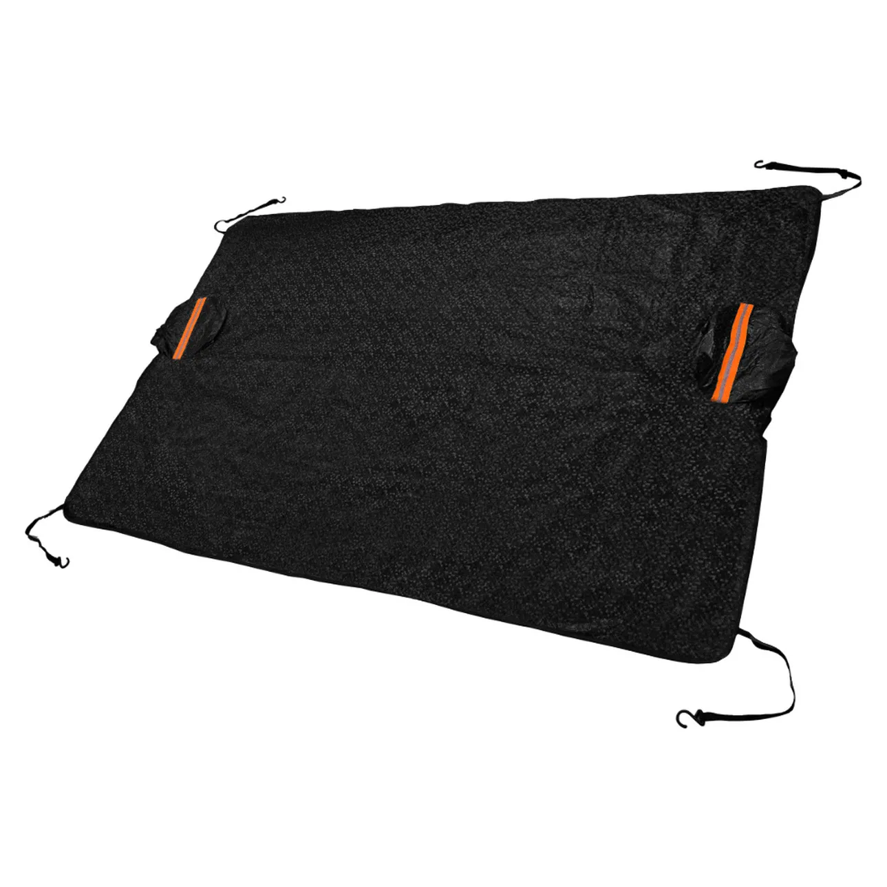 Mata osłona na szybę antyszronowa przeciwsłoneczna samochodową magnetyczna - obrazek 6