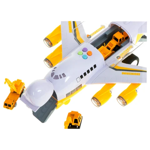 Zabawki/Samochody i pojazdy