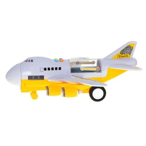 Zabawki/Samochody i pojazdy