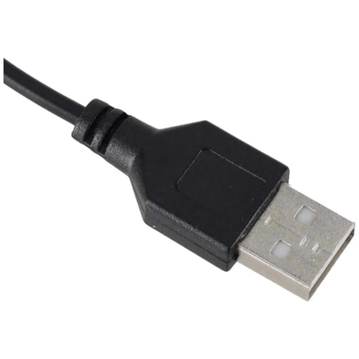 Lampka na biurko biurkowa LED USB obrotowy wysięgnik 2 sposoby mocowania - obrazek 10