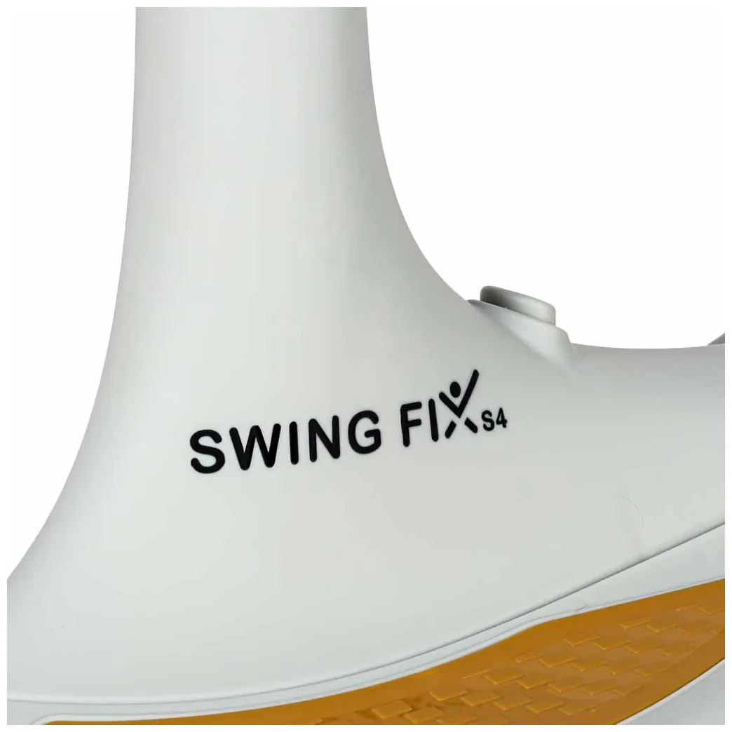 Jeździk grawitacyjny LED Swing Fix S4 świecące koła z muzyką grający 76cm niebiesko-biały max 100kg - obrazek 3