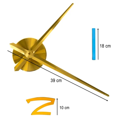 Dom i Ogród/Wyposażenie wnętrz/Zegary