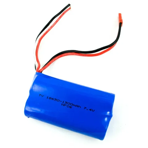 Łódź zdalnie sterowana na pilota RC WLtoys WL912A