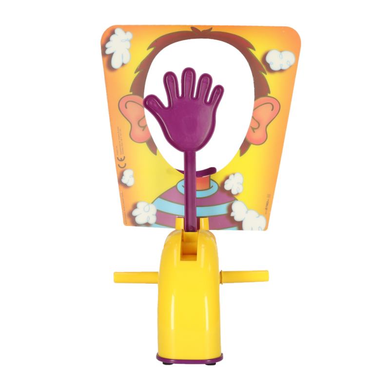 Gra towarzyska zręcznościowa Ciastem w twarz - obrazek 5