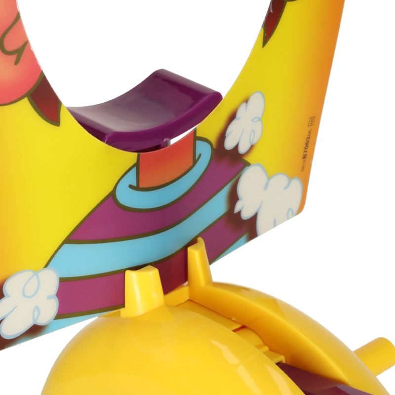 Gra towarzyska zręcznościowa Ciastem w twarz - obrazek 8