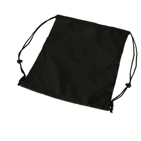 Plecak worek na buty wf ST. Right czarny