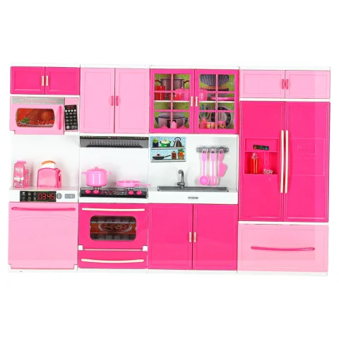 Zabawki/Lalki i akcesoria