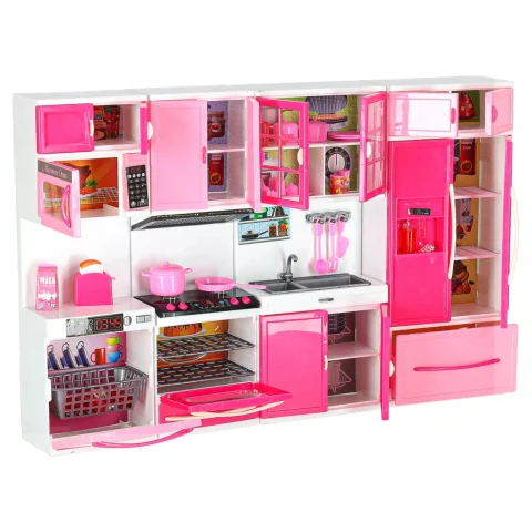 Zabawki/Lalki i akcesoria