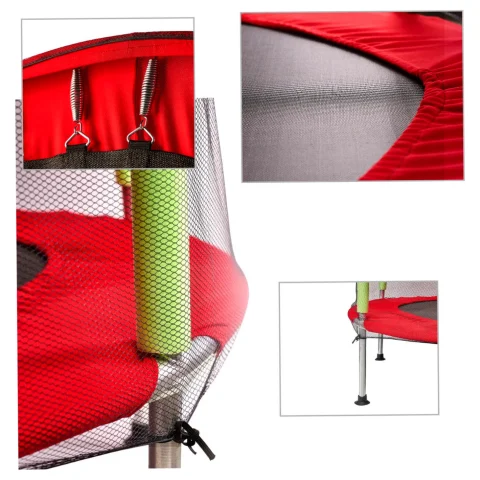 Dom i Ogród/Ogród/Trampoliny
