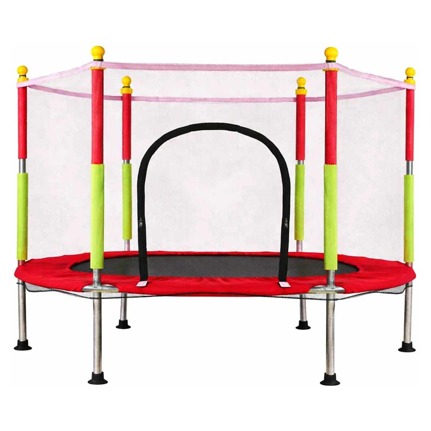 Dom i Ogród/Ogród/Trampoliny