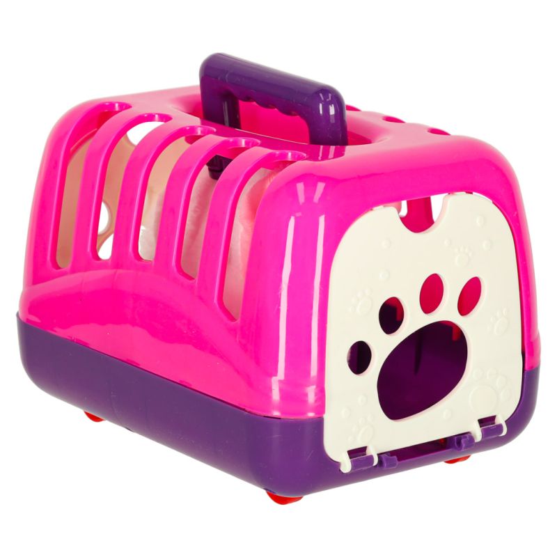 Królik króliczek z marchewką pluszowy chodzi rusza uszami - obrazek 2