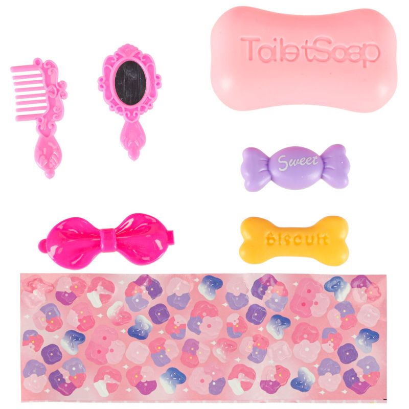 Królik króliczek z marchewką pluszowy chodzi rusza uszami - obrazek 10